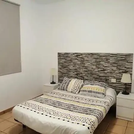 Nieves Suite Daire